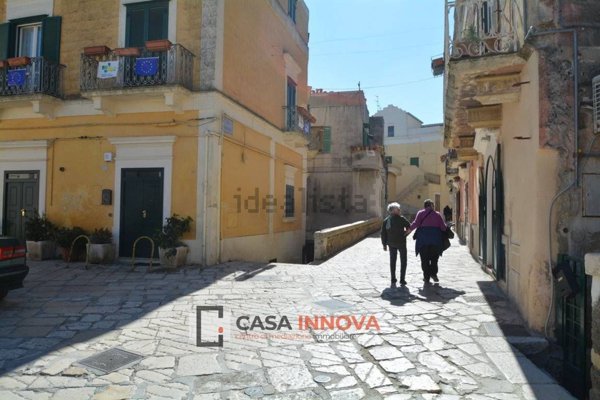 appartamento in vendita a Matera
