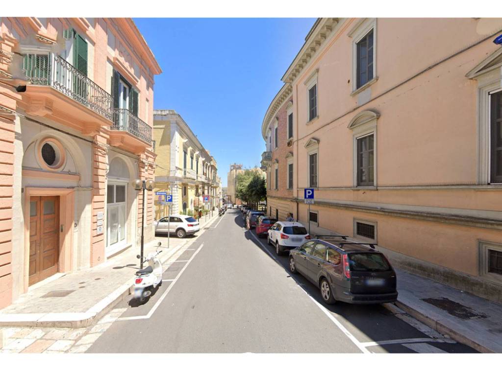 casa indipendente in vendita a Matera