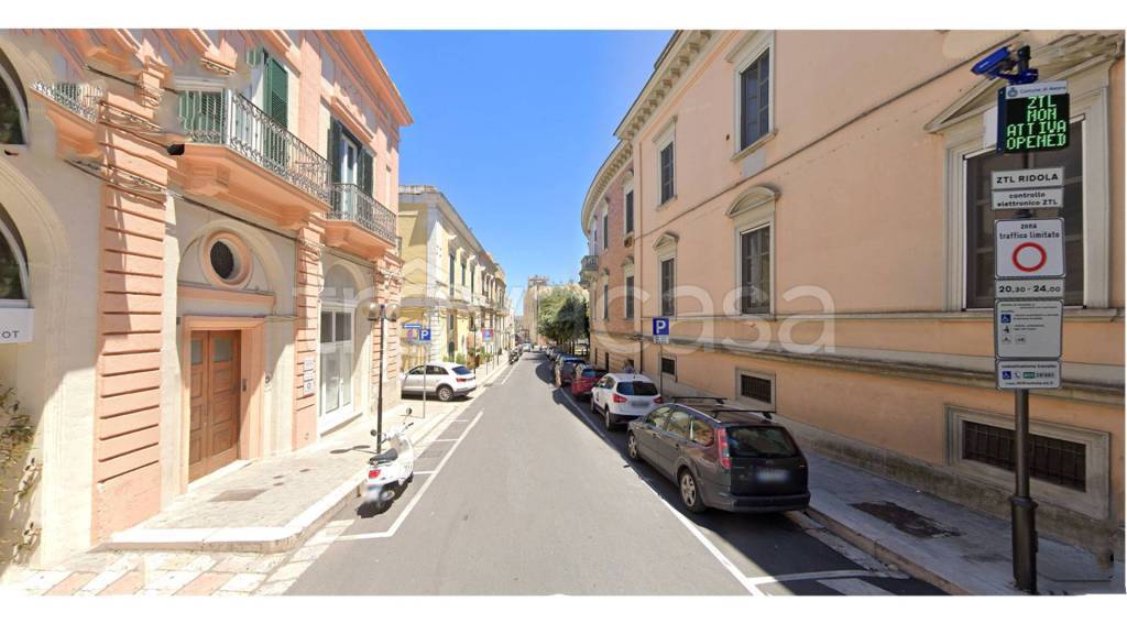 casa indipendente in vendita a Matera