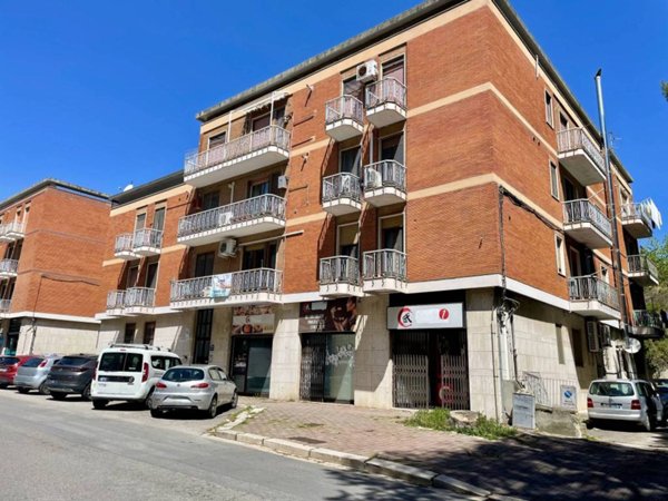 appartamento in vendita a Matera