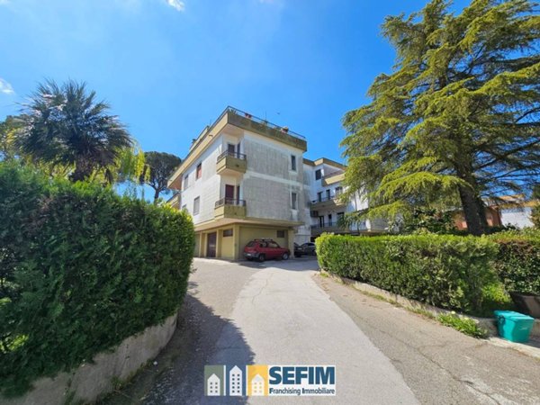 appartamento in vendita a Matera in zona Centro Città