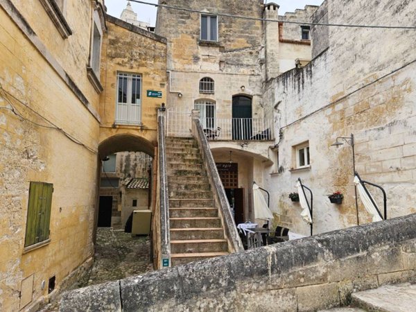 appartamento in vendita a Matera