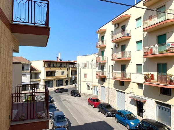 appartamento in vendita a Matera