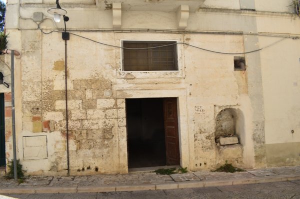 appartamento in vendita a Matera