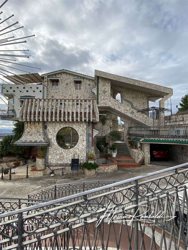 villa in vendita a Matera