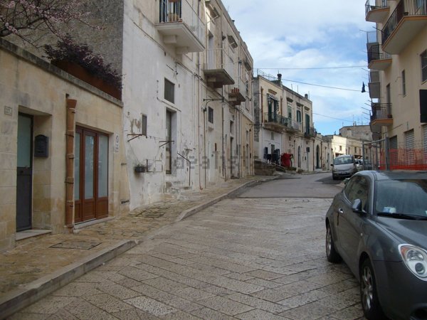 appartamento in vendita a Matera