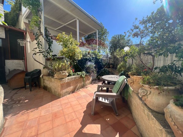 casa indipendente in vendita a Matera in zona Centro Città