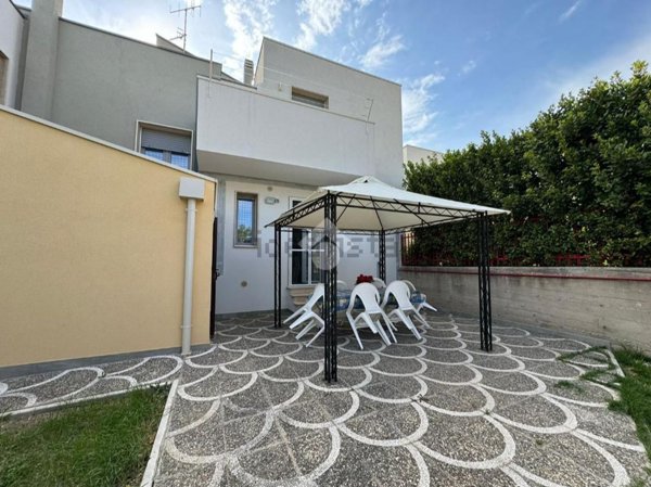 casa indipendente in vendita a Matera