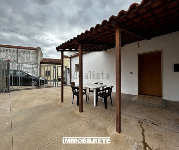 casa indipendente in vendita a Matera in zona Centro Città