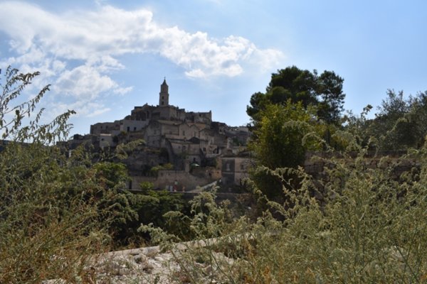 negozio in vendita a Matera