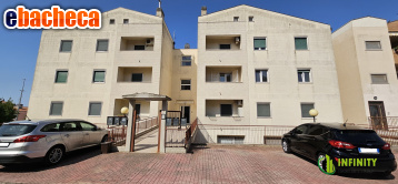 appartamento in vendita a Matera in zona Le Piane
