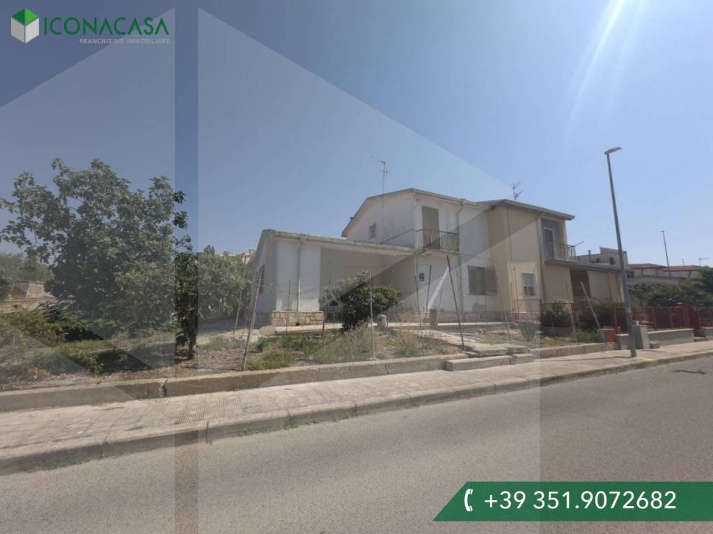 appartamento in vendita a Matera