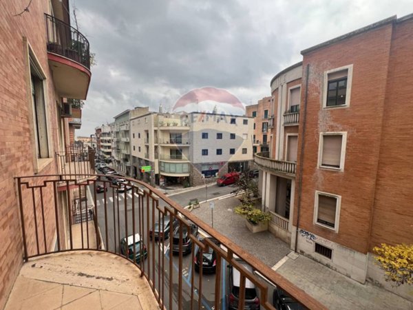 appartamento in vendita a Matera
