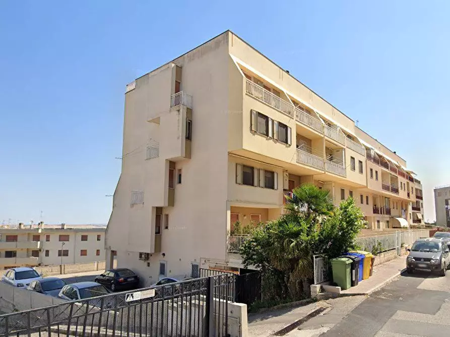 appartamento in vendita a Matera in zona Centro Città