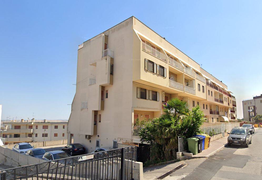 appartamento in vendita a Matera