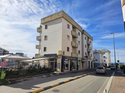 appartamento in vendita a Matera in zona Rione San Giacomo
