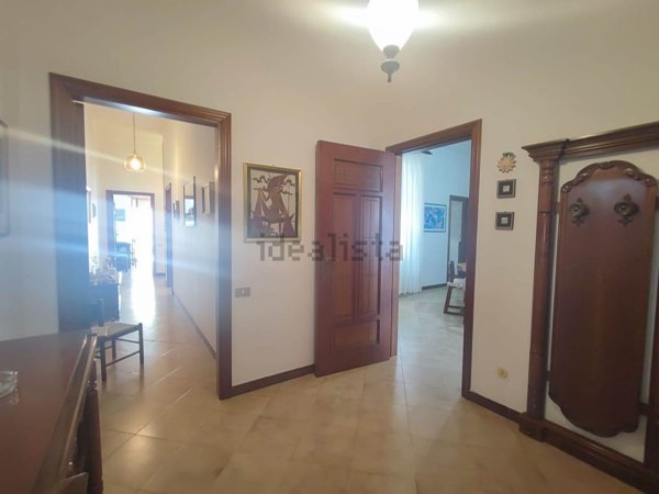 appartamento in vendita a Matera in zona Rione Piccianello