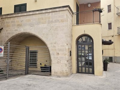 appartamento in vendita a Matera in zona Rione Piccianello