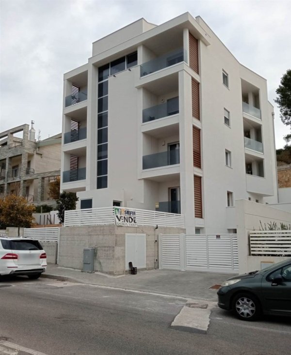 appartamento in vendita a Matera