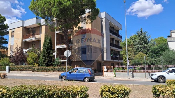 appartamento in vendita a Matera in zona Rione Spine Bianche