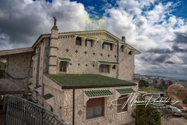 villa in vendita a Matera
