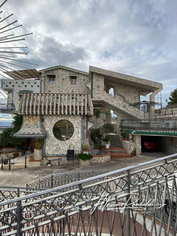 villa in vendita a Matera