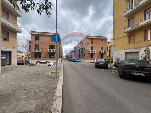 appartamento in vendita a Matera