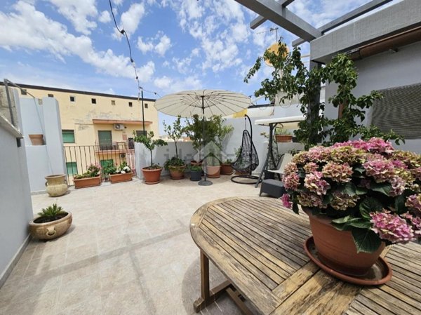 appartamento in vendita a Matera in zona Rione Piccianello