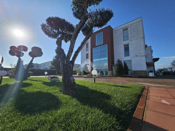 appartamento in vendita a Matera in zona Rione Piccianello