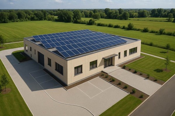 locale commerciale in vendita a Matera