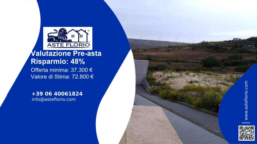 locale commerciale in vendita a Matera in zona Rione Serra Rifusa