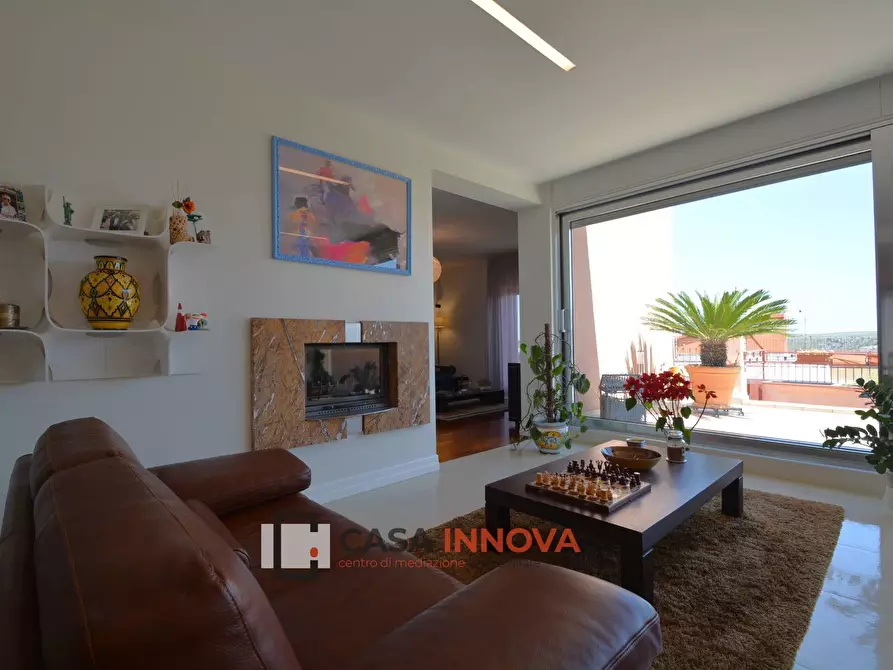 appartamento in vendita a Matera in zona Centro Città