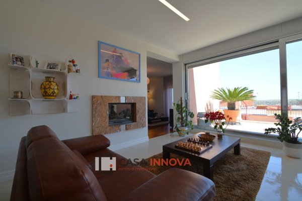 appartamento in vendita a Matera in zona Centro Città