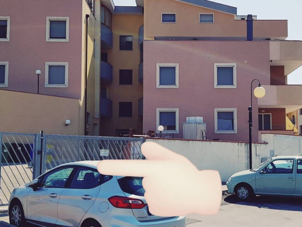 appartamento in vendita a Matera