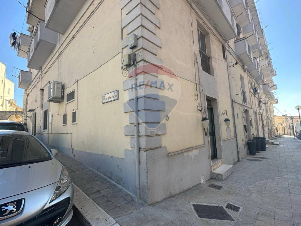 appartamento in vendita a Matera