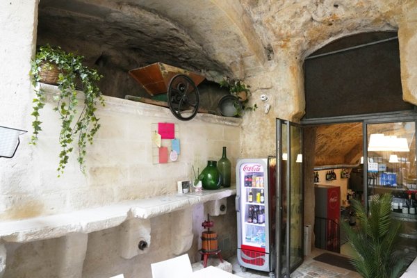 quadrivano in vendita a Matera