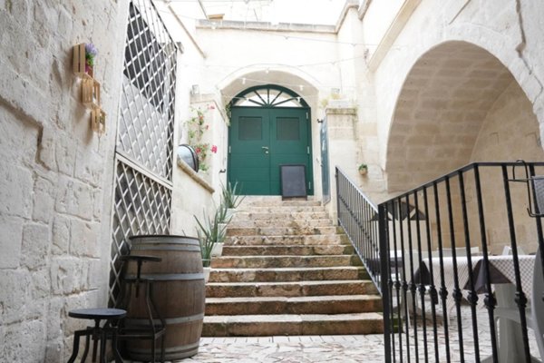 quadrivano in vendita a Matera