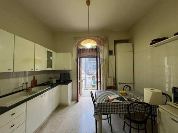 appartamento in vendita a Matera in zona Rione Piccianello