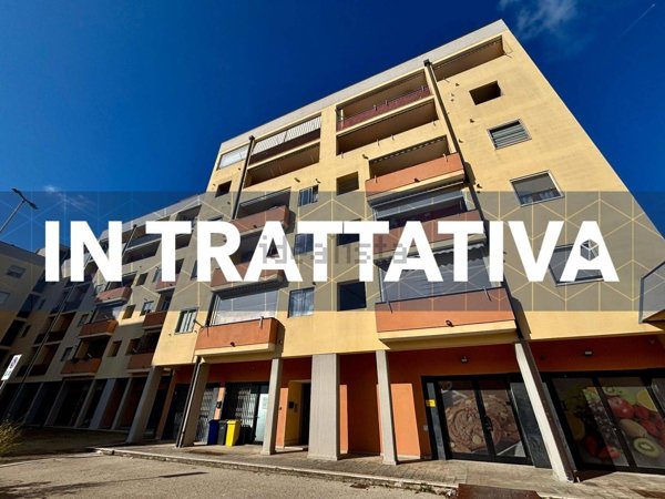 appartamento in vendita a Matera