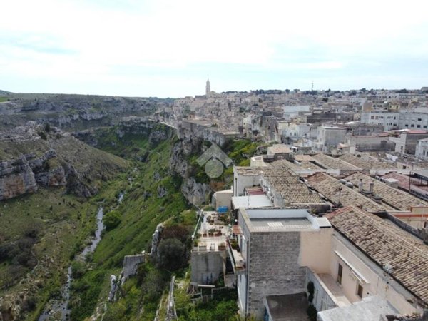 appartamento in vendita a Matera