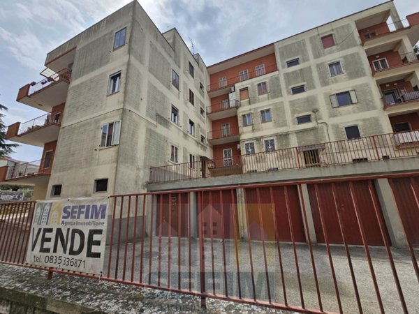 appartamento in vendita a Matera