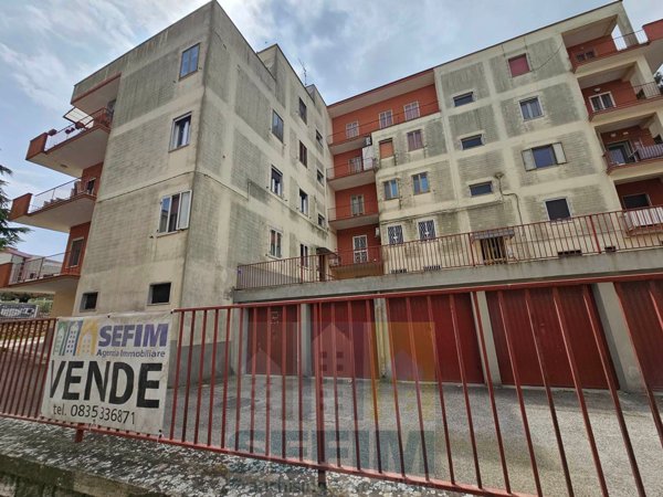 appartamento in vendita a Matera