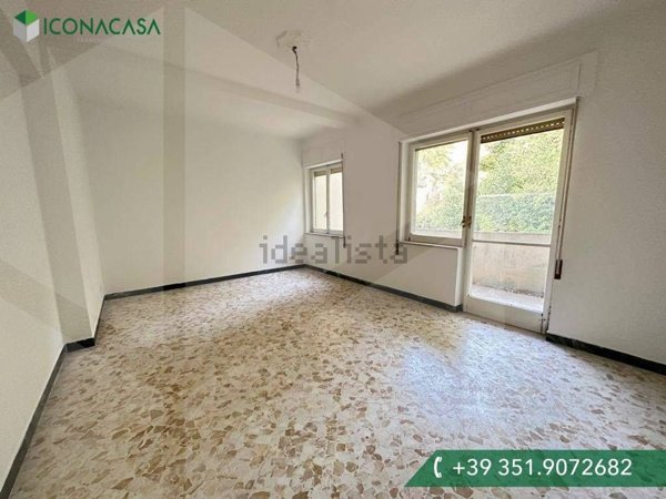 appartamento in vendita a Matera