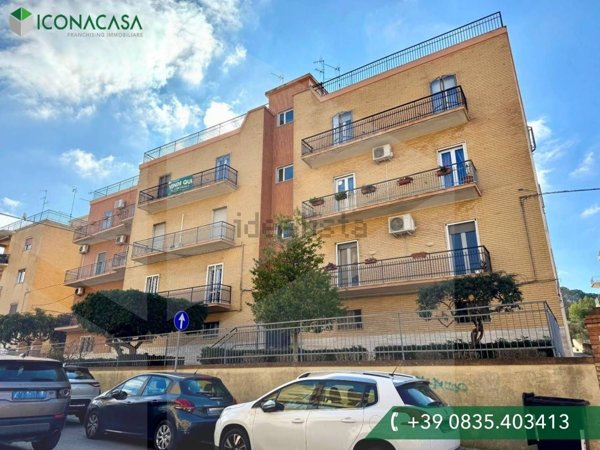 appartamento in vendita a Matera