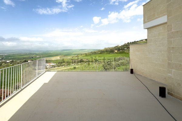 appartamento in vendita a Matera