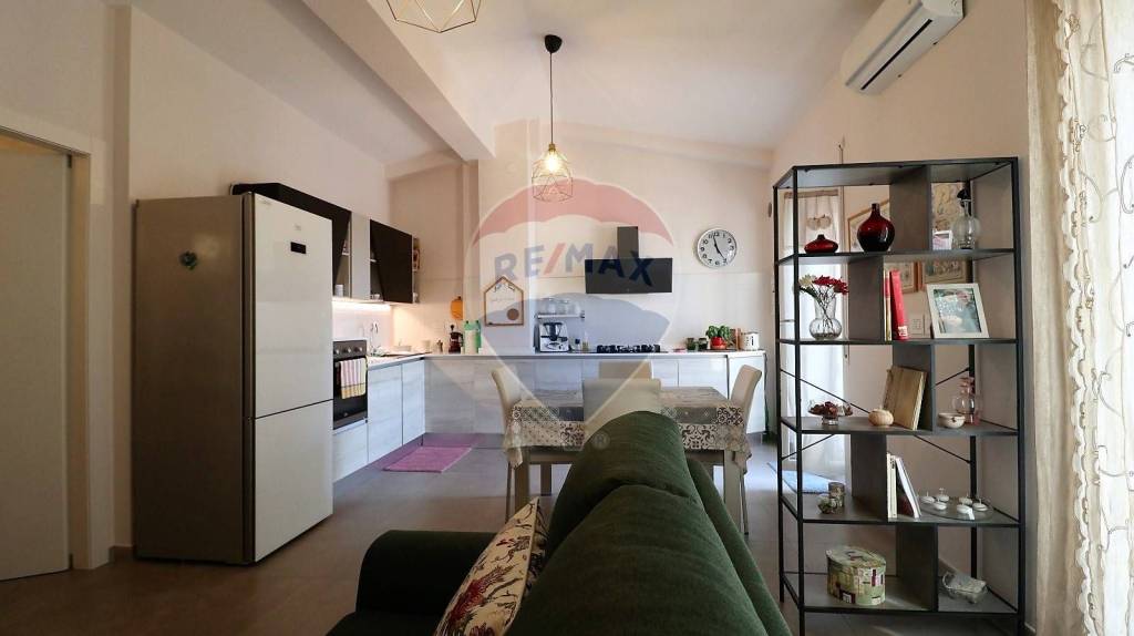 appartamento in vendita a Matera