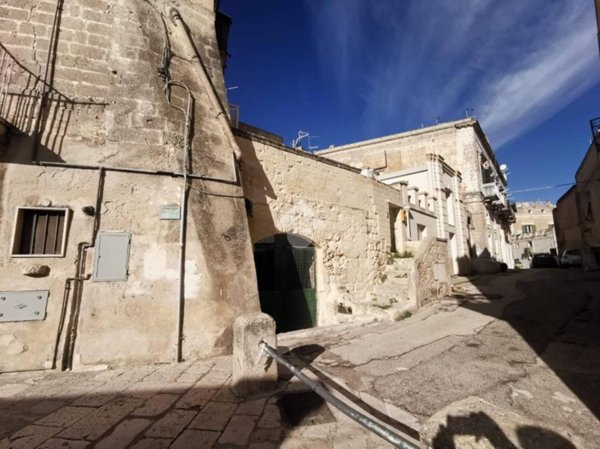 appartamento in vendita a Matera