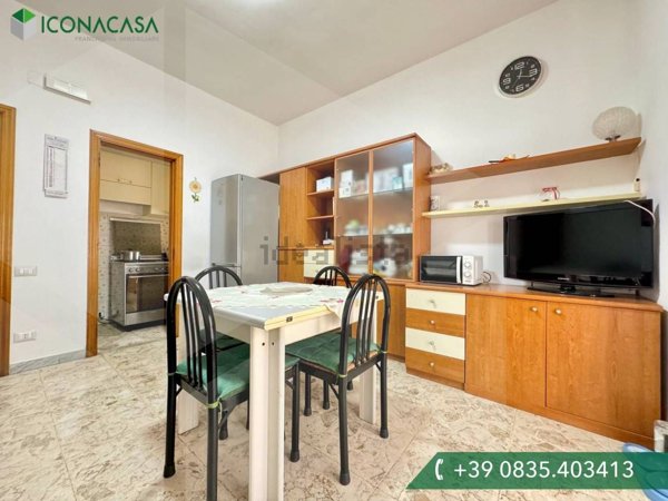 appartamento in vendita a Matera