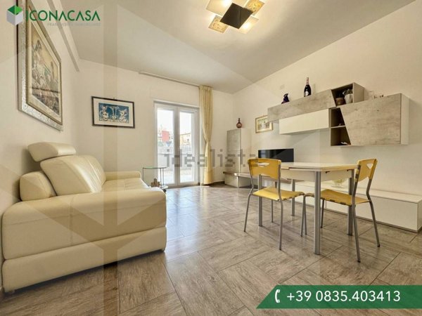 appartamento in vendita a Matera