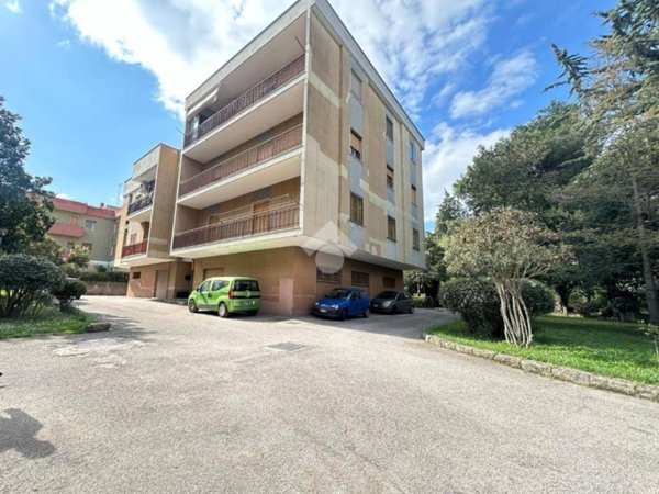 appartamento in vendita a Matera in zona Rione Piccianello